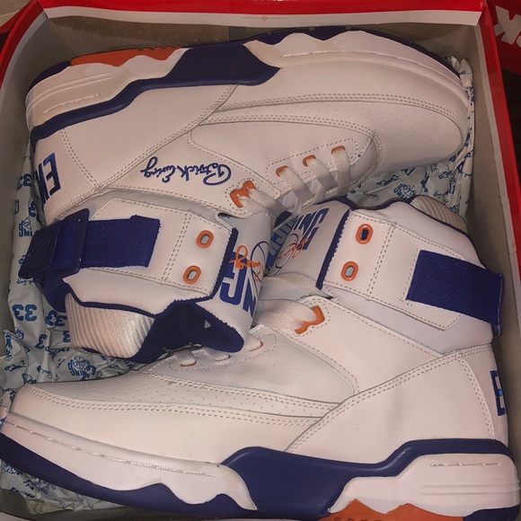 patrick ewing reebok